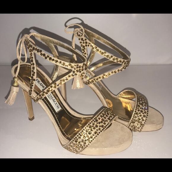 Francesco Sacco Shoes - Francesco Sacco sandals